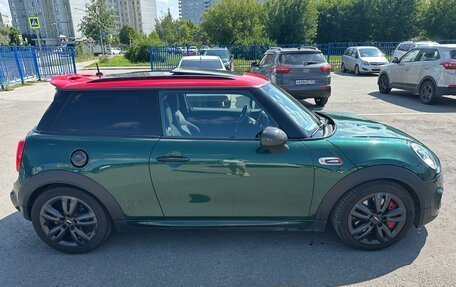 MINI Hatch, 2016 год, 2 050 000 рублей, 2 фотография
