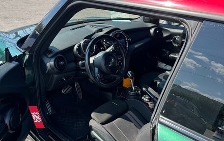 MINI Hatch, 2016 год, 2 050 000 рублей, 6 фотография