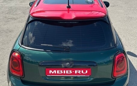 MINI Hatch, 2016 год, 2 050 000 рублей, 4 фотография