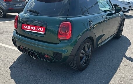 MINI Hatch, 2016 год, 2 050 000 рублей, 3 фотография