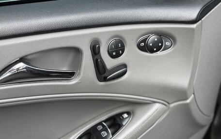 Mercedes-Benz CLS, 2007 год, 785 000 рублей, 9 фотография