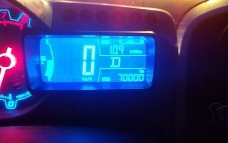 Chevrolet Aveo III, 2013 год, 755 000 рублей, 7 фотография