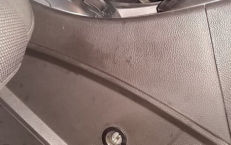 Chevrolet Aveo III, 2013 год, 755 000 рублей, 8 фотография