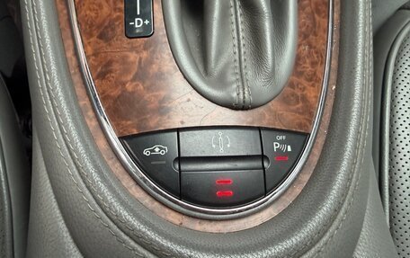 Mercedes-Benz CLS, 2007 год, 785 000 рублей, 11 фотография