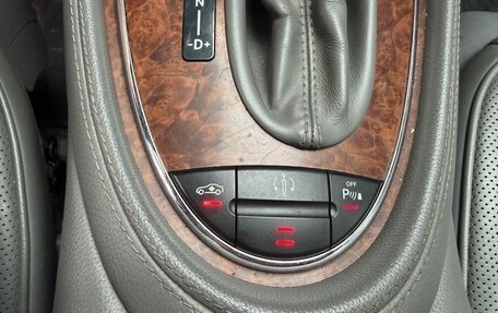 Mercedes-Benz CLS, 2007 год, 785 000 рублей, 12 фотография
