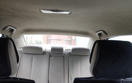 Toyota Yaris III рестайлинг, 2008 год, 627 000 рублей, 9 фотография