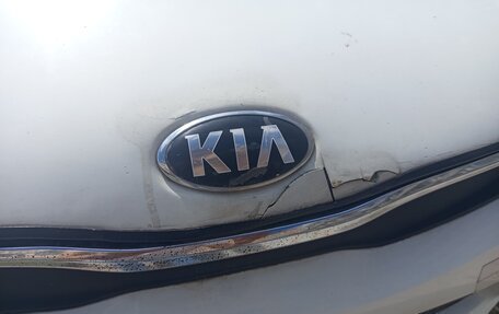 KIA Rio IV, 2019 год, 350 000 рублей, 9 фотография