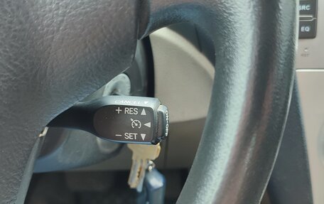 Toyota Yaris III рестайлинг, 2008 год, 627 000 рублей, 10 фотография