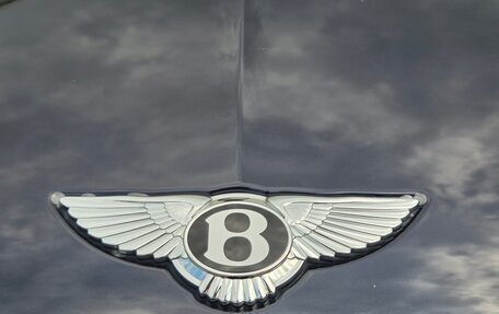 Bentley Bentayga I, 2021 год, 21 000 000 рублей, 9 фотография