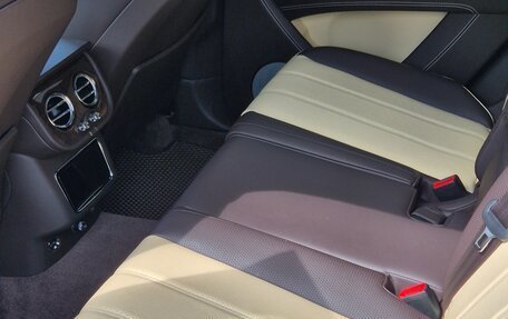 Bentley Bentayga I, 2021 год, 21 000 000 рублей, 17 фотография