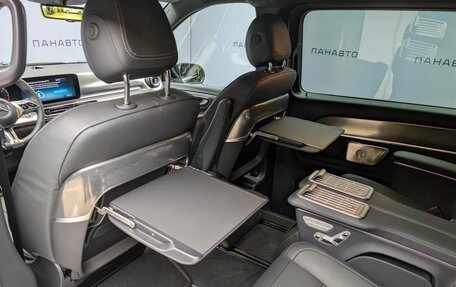 Mercedes-Benz V-Класс, 2026 год, 14 600 000 рублей, 13 фотография