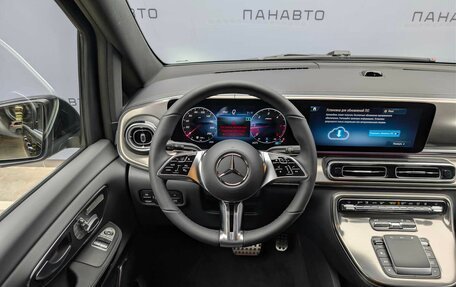 Mercedes-Benz V-Класс, 2026 год, 14 600 000 рублей, 9 фотография