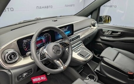 Mercedes-Benz V-Класс, 2026 год, 14 600 000 рублей, 6 фотография
