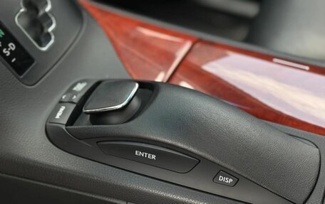 Lexus RX III, 2010 год, 2 155 000 рублей, 15 фотография