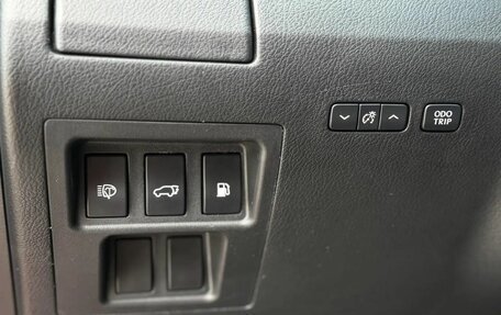 Lexus RX III, 2010 год, 2 155 000 рублей, 18 фотография