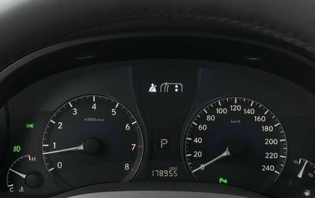 Lexus RX III, 2010 год, 2 155 000 рублей, 21 фотография