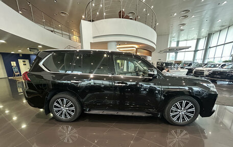 Lexus LX III, 2017 год, 7 858 000 рублей, 5 фотография