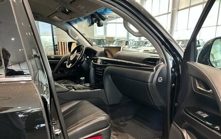 Lexus LX III, 2017 год, 7 858 000 рублей, 13 фотография