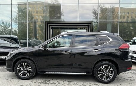 Nissan X-Trail, 2019 год, 2 329 000 рублей, 5 фотография