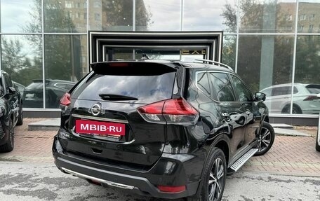 Nissan X-Trail, 2019 год, 2 329 000 рублей, 6 фотография