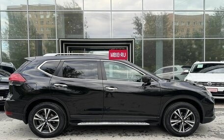 Nissan X-Trail, 2019 год, 2 329 000 рублей, 4 фотография