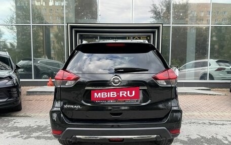 Nissan X-Trail, 2019 год, 2 329 000 рублей, 7 фотография
