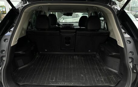 Nissan X-Trail, 2019 год, 2 329 000 рублей, 10 фотография