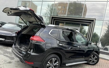 Nissan X-Trail, 2019 год, 2 329 000 рублей, 9 фотография