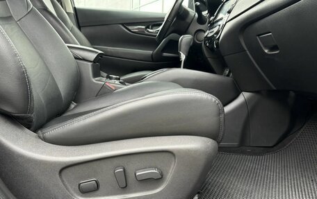 Nissan X-Trail, 2019 год, 2 329 000 рублей, 16 фотография