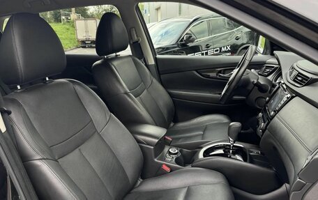Nissan X-Trail, 2019 год, 2 329 000 рублей, 14 фотография
