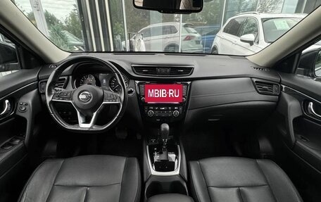Nissan X-Trail, 2019 год, 2 329 000 рублей, 13 фотография