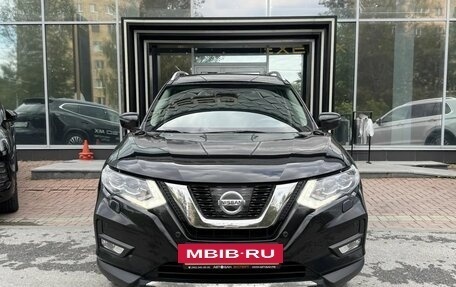 Nissan X-Trail, 2019 год, 2 329 000 рублей, 2 фотография