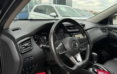 Nissan X-Trail, 2019 год, 2 329 000 рублей, 15 фотография
