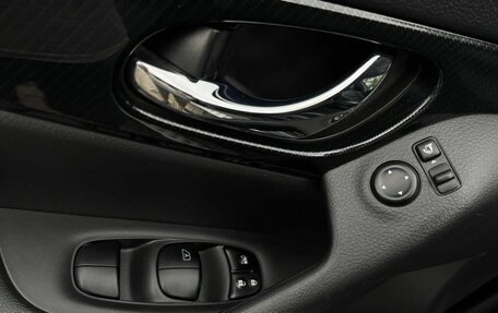 Nissan X-Trail, 2019 год, 2 329 000 рублей, 26 фотография