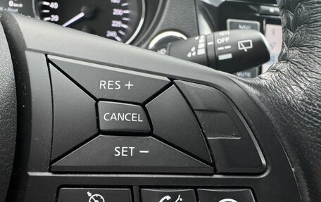Nissan X-Trail, 2019 год, 2 329 000 рублей, 20 фотография