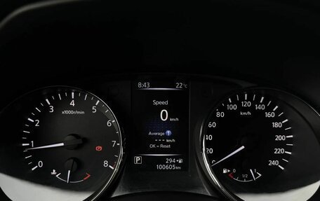 Nissan X-Trail, 2019 год, 2 329 000 рублей, 30 фотография