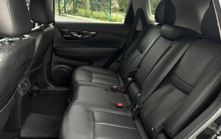 Nissan X-Trail, 2019 год, 2 329 000 рублей, 32 фотография