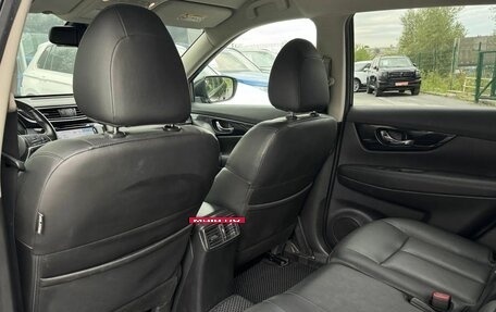 Nissan X-Trail, 2019 год, 2 329 000 рублей, 31 фотография