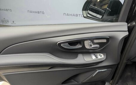 Mercedes-Benz V-Класс, 2024 год, 33 500 000 рублей, 5 фотография