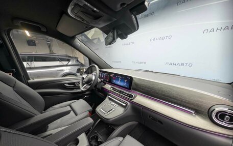 Mercedes-Benz V-Класс, 2024 год, 33 500 000 рублей, 11 фотография