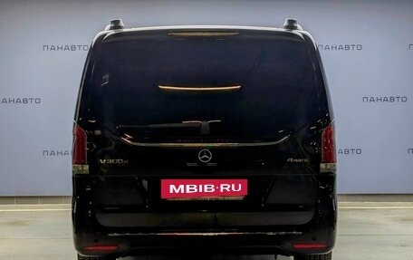 Mercedes-Benz V-Класс, 2024 год, 33 500 000 рублей, 4 фотография