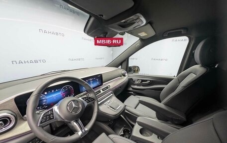 Mercedes-Benz V-Класс, 2024 год, 33 500 000 рублей, 6 фотография