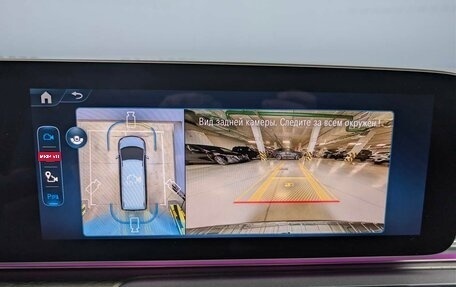 Mercedes-Benz V-Класс, 2024 год, 33 500 000 рублей, 13 фотография