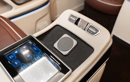 Mercedes-Benz V-Класс, 2024 год, 33 500 000 рублей, 17 фотография