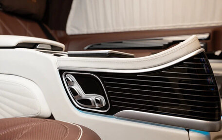 Mercedes-Benz V-Класс, 2024 год, 33 500 000 рублей, 25 фотография