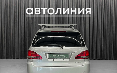 Toyota Ipsum II, 2001 год, 650 000 рублей, 3 фотография