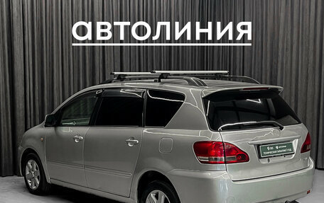 Toyota Ipsum II, 2001 год, 650 000 рублей, 5 фотография