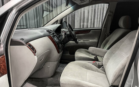 Toyota Ipsum II, 2001 год, 650 000 рублей, 8 фотография