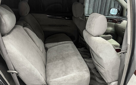 Toyota Ipsum II, 2001 год, 650 000 рублей, 12 фотография