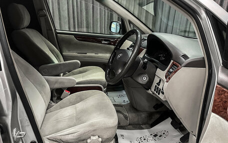 Toyota Ipsum II, 2001 год, 650 000 рублей, 6 фотография